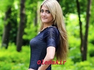 Olenakir