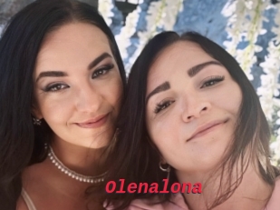 Olenalona