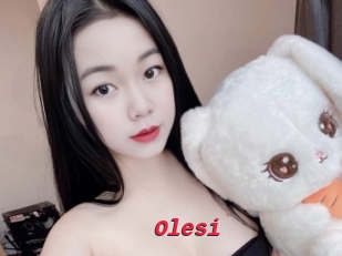 Olesi