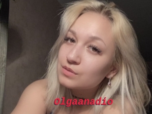 Olgaanadio