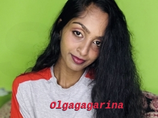Olgagagarina
