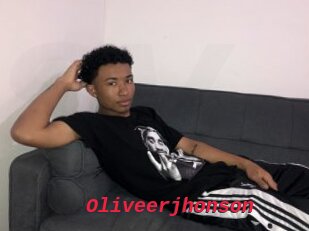 Oliveerjhonson
