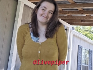 Olivepiper