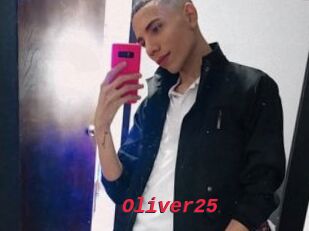 Oliver25