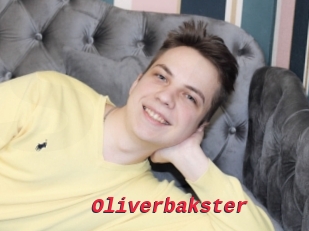 Oliverbakster