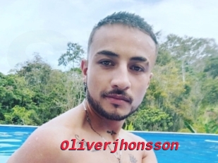 Oliverjhonsson