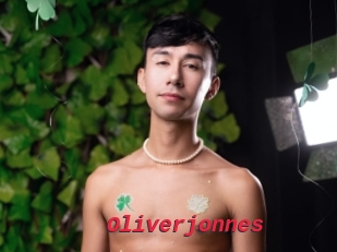 Oliverjonnes