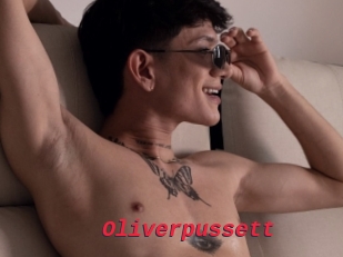 Oliverpussett