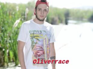 Oliverrace