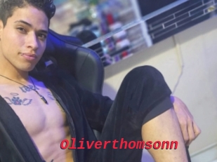 Oliverthomsonn