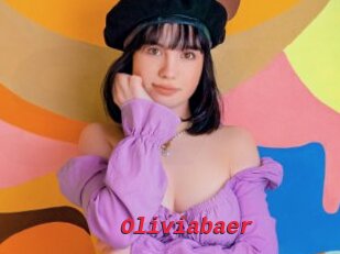 Oliviabaer