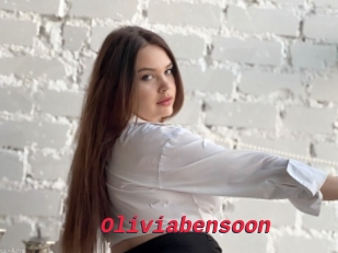 Oliviabensoon