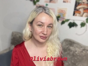 Oliviabrown