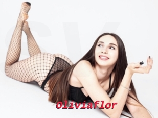 Oliviaflor