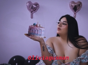 Oliviagusman