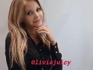 Oliviajuicy