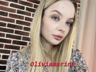 Oliviamarini