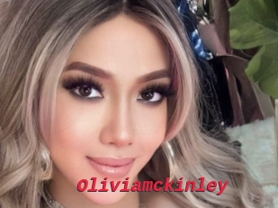 Oliviamckinley