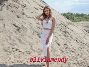 Oliviamendy