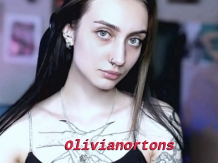 Olivianortons
