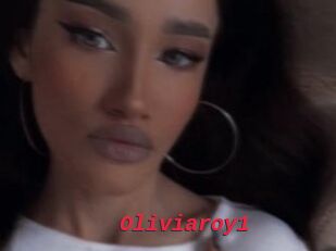 Oliviaroy1
