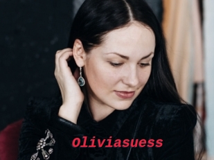 Oliviasuess