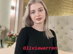 Oliviawarren