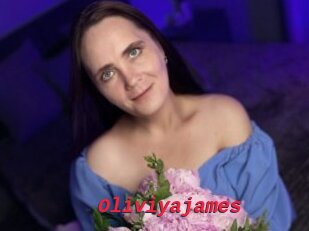 Oliviyajames