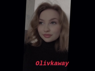 Olivkaway
