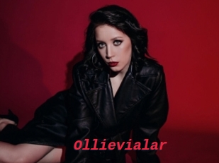 Ollievialar
