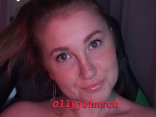 Ollyjohnson