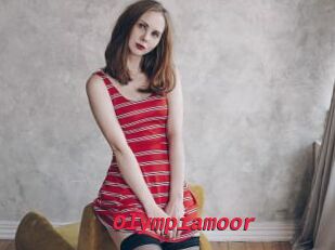 Olympiamoor