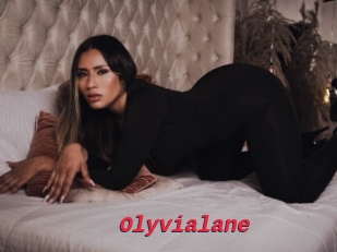 Olyvialane