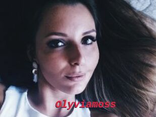 Olyviamoss