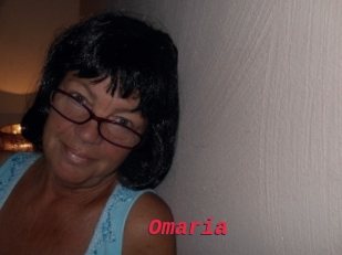 Omaria