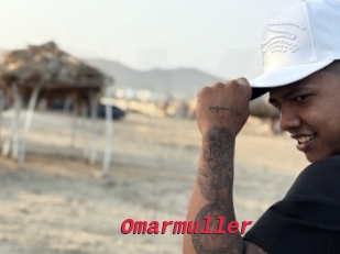 Omarmuller