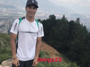 Omega23