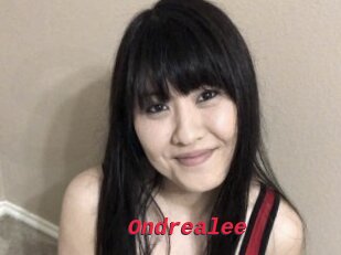 Ondrealee