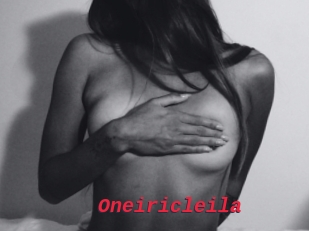 Oneiricleila