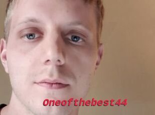 Oneofthebest44