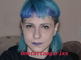 Onetattoogirlxx
