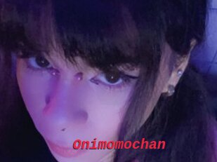 Onimomochan
