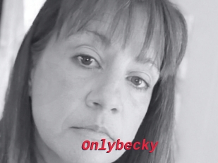 Onlybecky