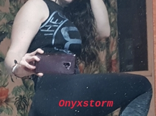 Onyxstorm