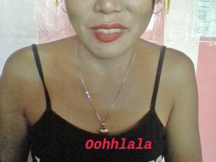Oohhlala