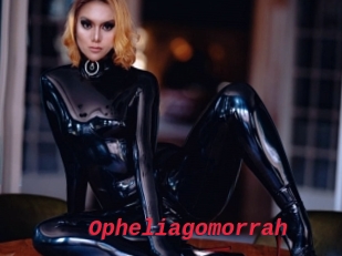 Opheliagomorrah