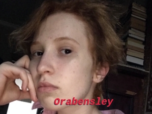 Orabensley