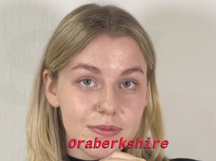 Oraberkshire