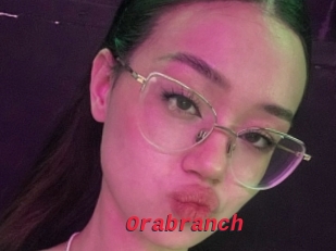 Orabranch