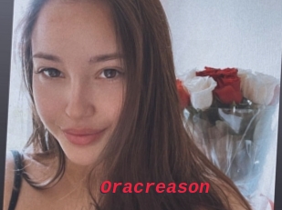 Oracreason